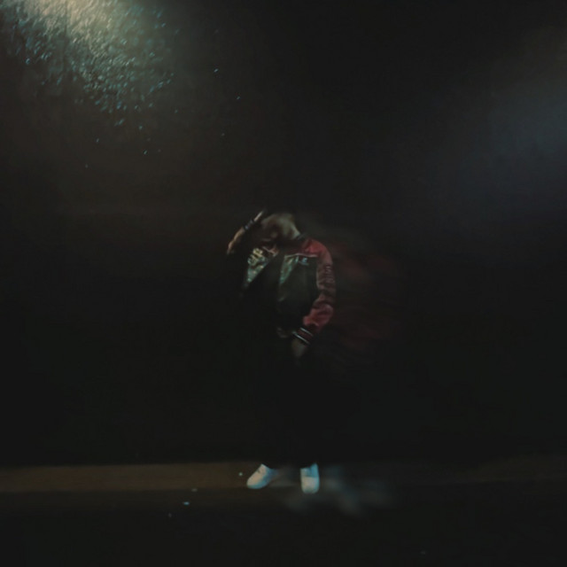Cold Heart by CIRÉ, cover art