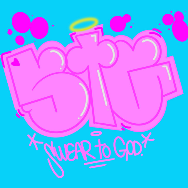 Stg by CIRÉ, cover art