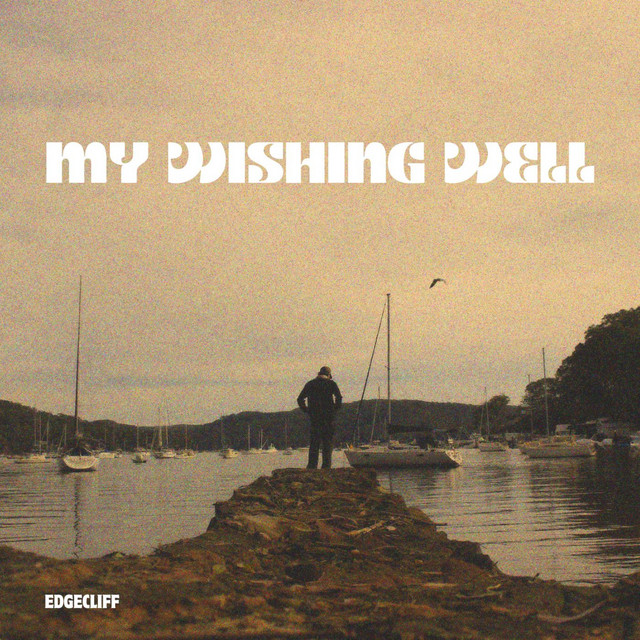 My Wishing Well by Edgecliff, cover art
