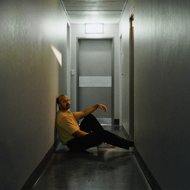 Back Against The Wall by reb, cover art