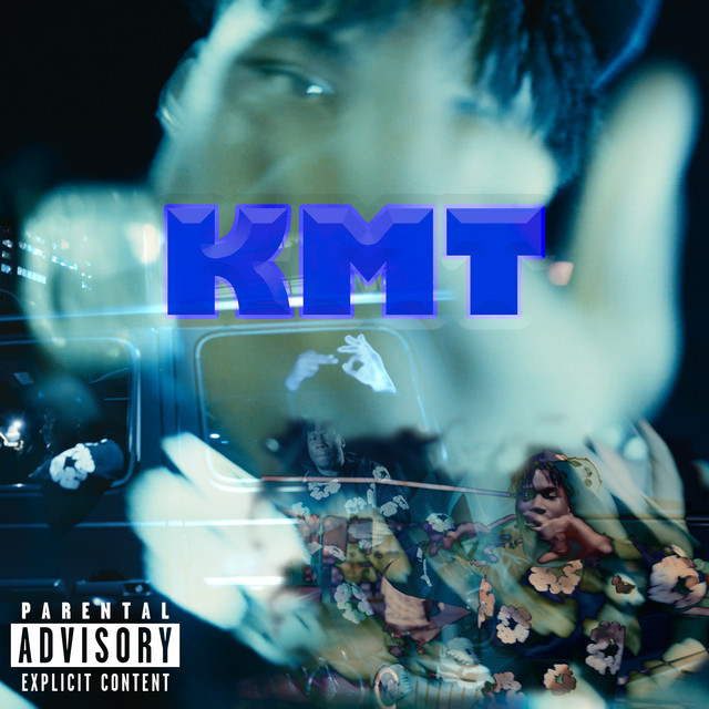 KMT by Young6ix, cover art